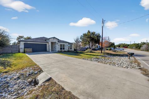 20703 Ridgeview Road Lago Vista TX 78645