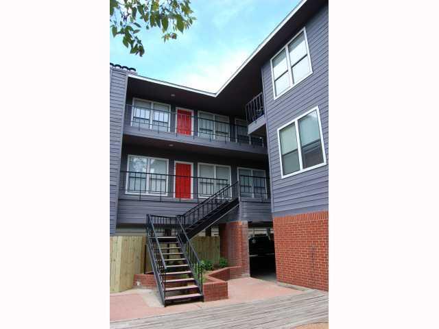 2804 Rio Grande Street Austin TX 78705
