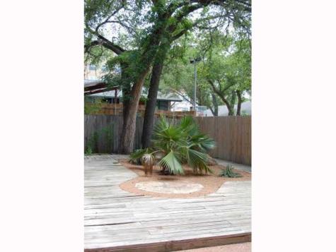 2804 Rio Grande Street Austin TX 78705