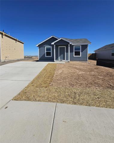 2304 Blizzard Drive Lockhart TX 78644