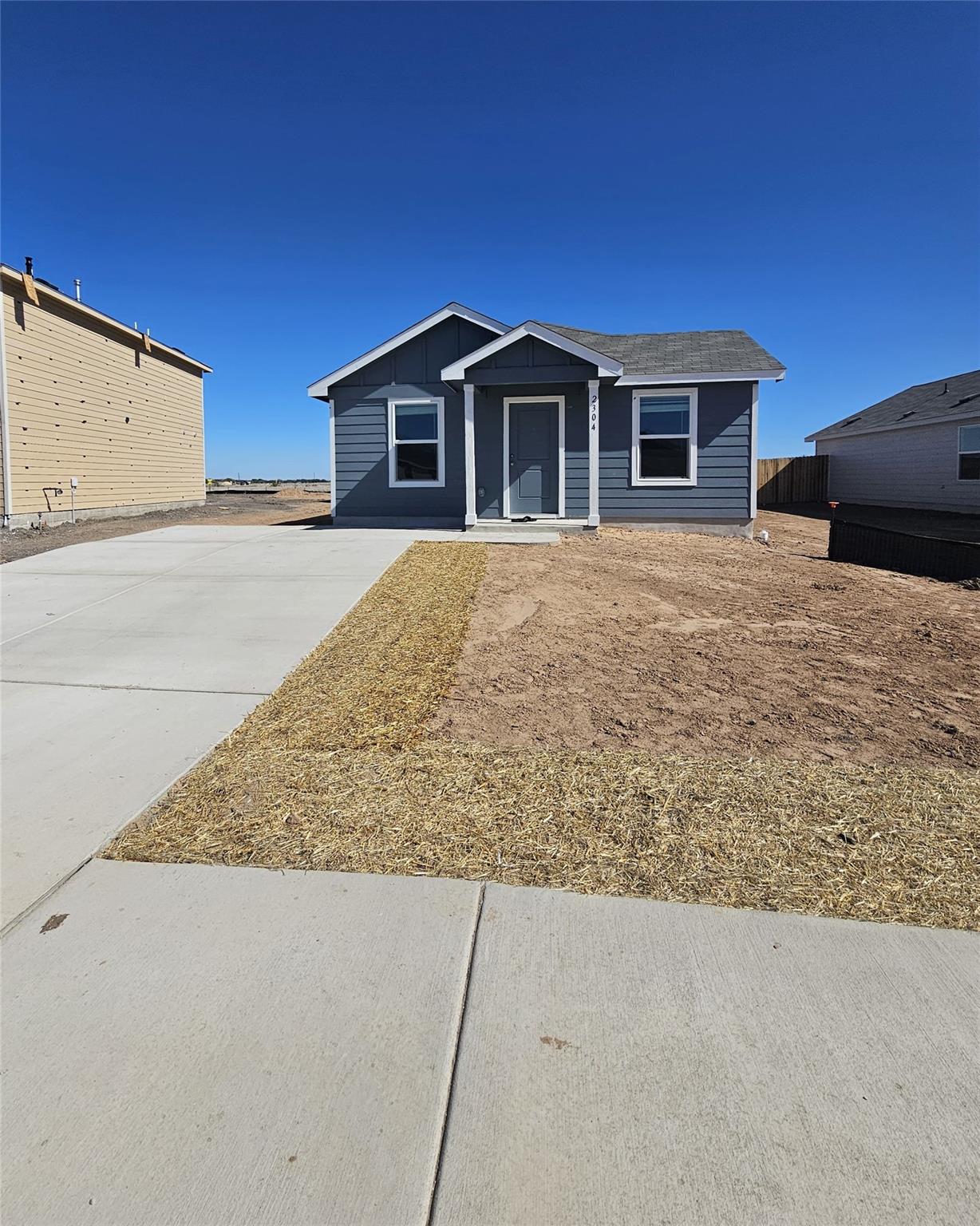 2304 Blizzard Drive Lockhart TX 78644