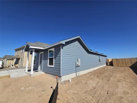 2304 Blizzard Drive Lockhart TX 78644