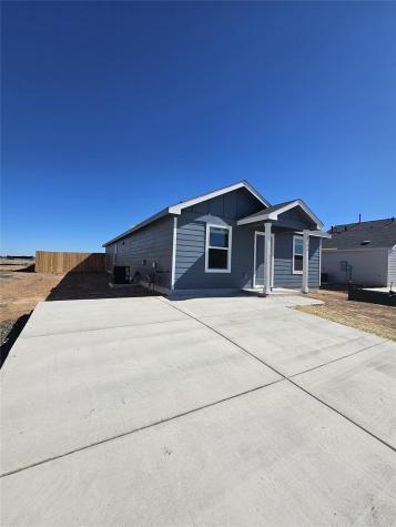 2304 Blizzard Drive Lockhart TX 78644