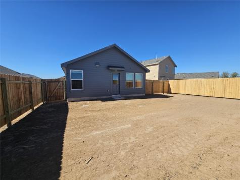 2304 Blizzard Drive Lockhart TX 78644