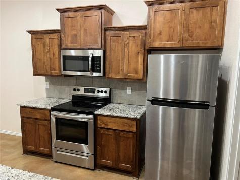 1012 Damascus Drive Belton TX 76513
