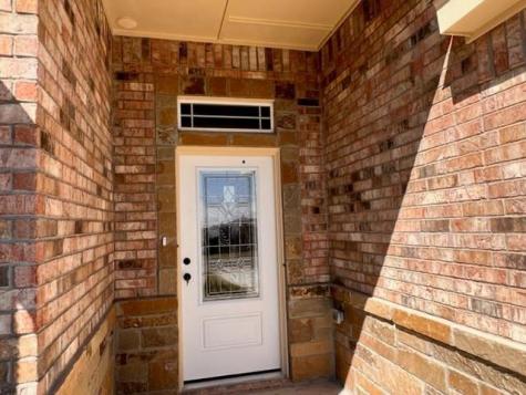 1012 Damascus Drive Belton TX 76513