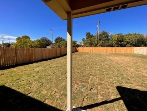 1012 Damascus Drive Belton TX 76513