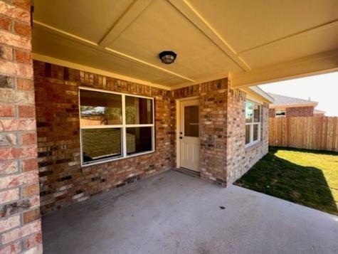 1012 Damascus Drive Belton TX 76513