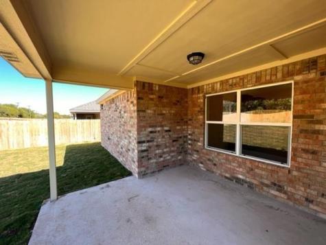 1012 Damascus Drive Belton TX 76513