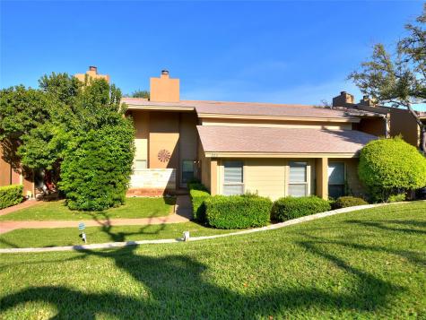 222 Lido Street Lakeway TX 78734