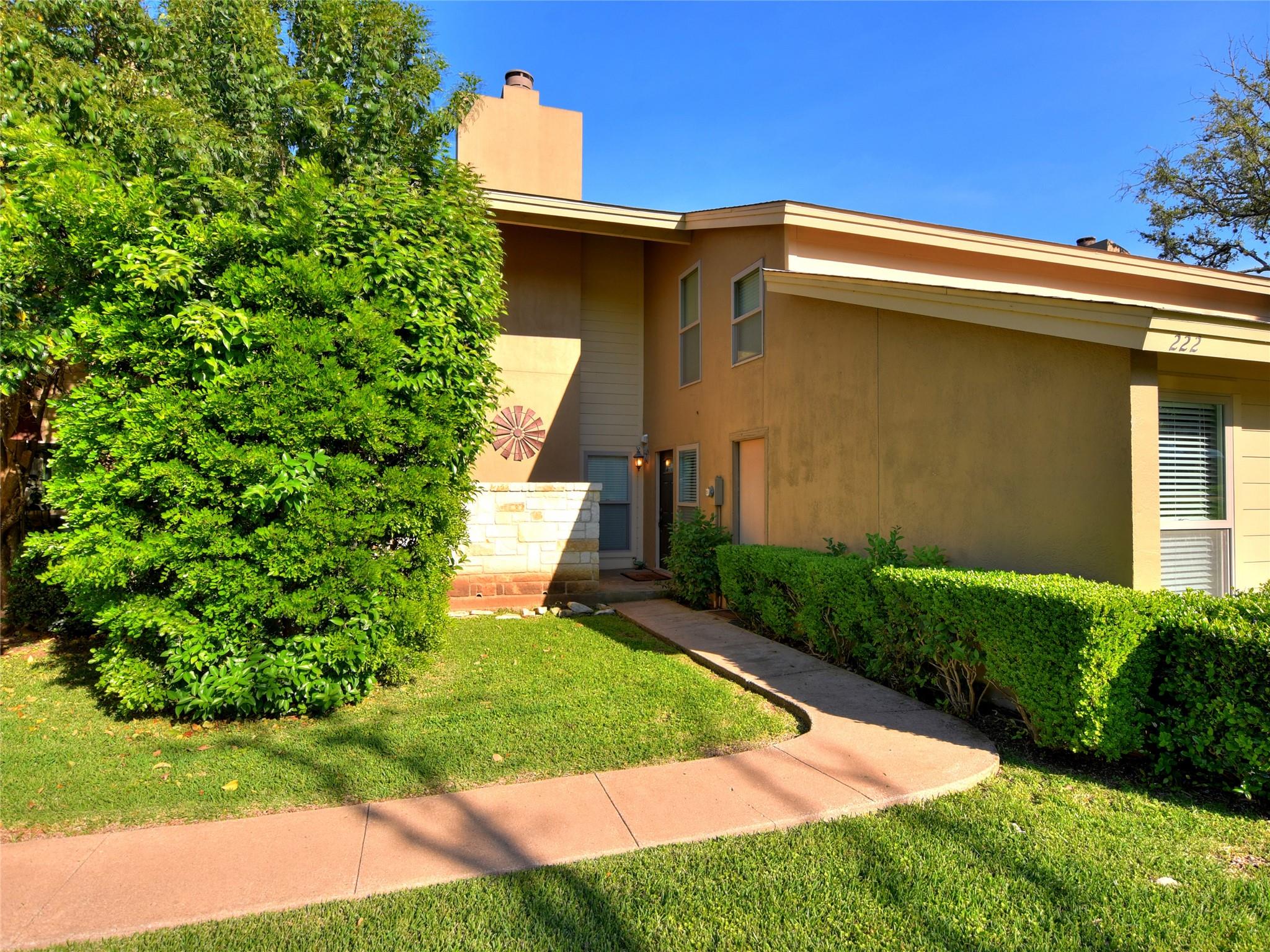 222 Lido Street Lakeway TX 78734