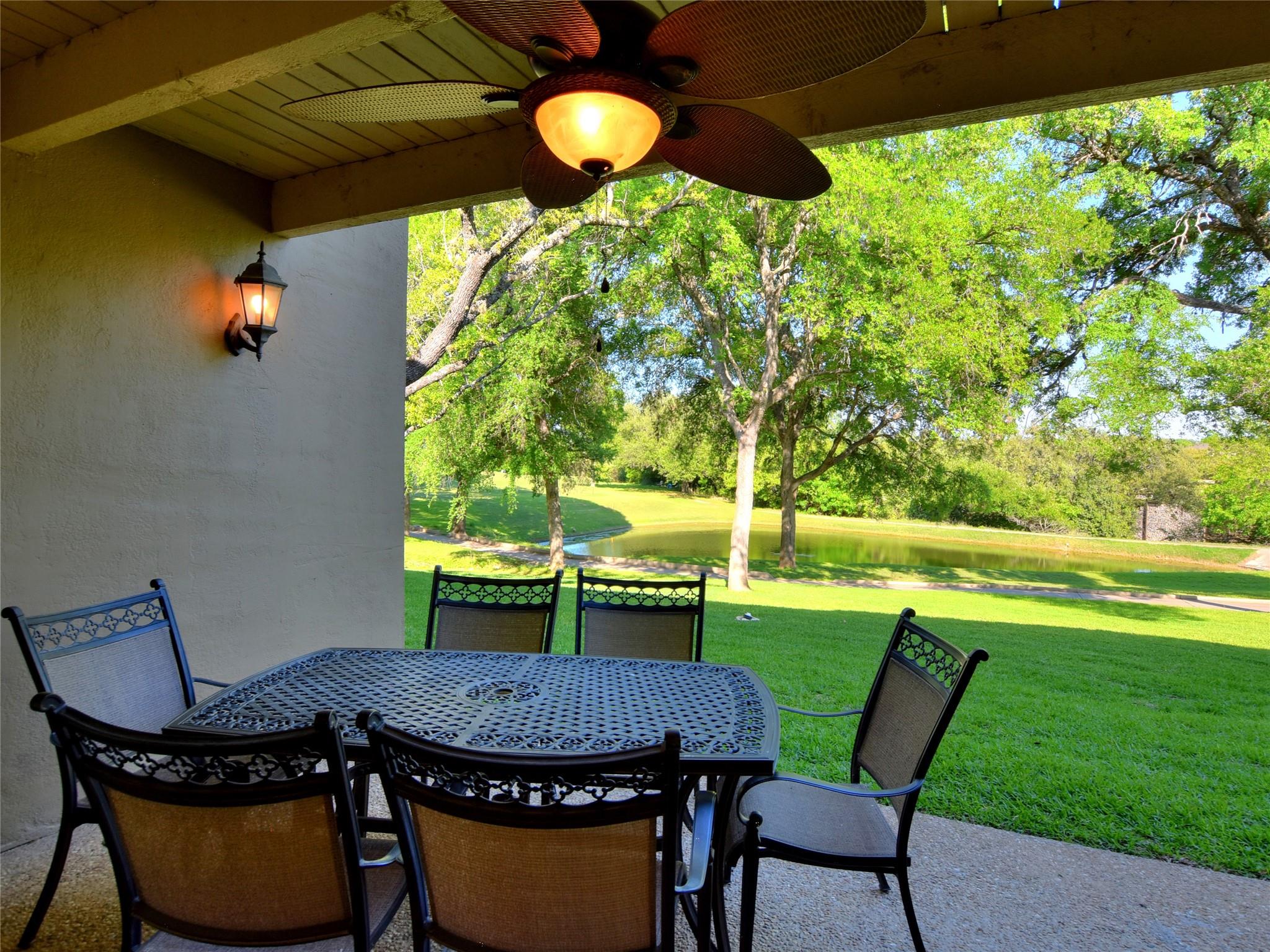 222 Lido Street Lakeway TX 78734