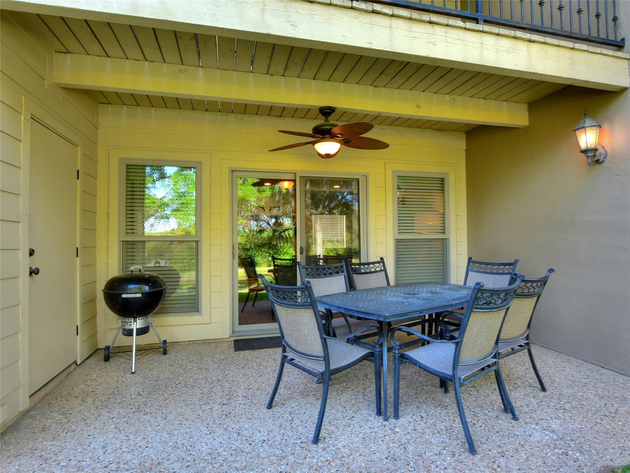 222 Lido Street Lakeway TX 78734
