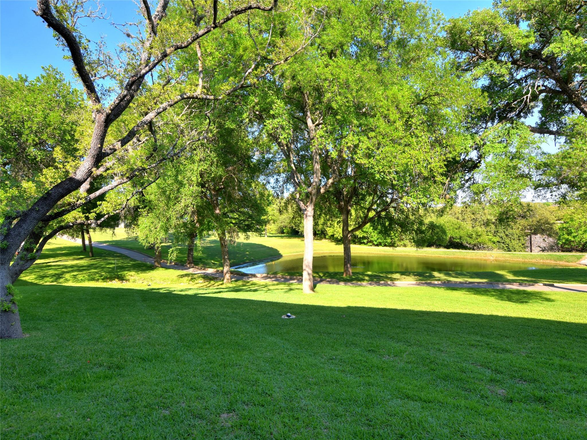 222 Lido Street Lakeway TX 78734