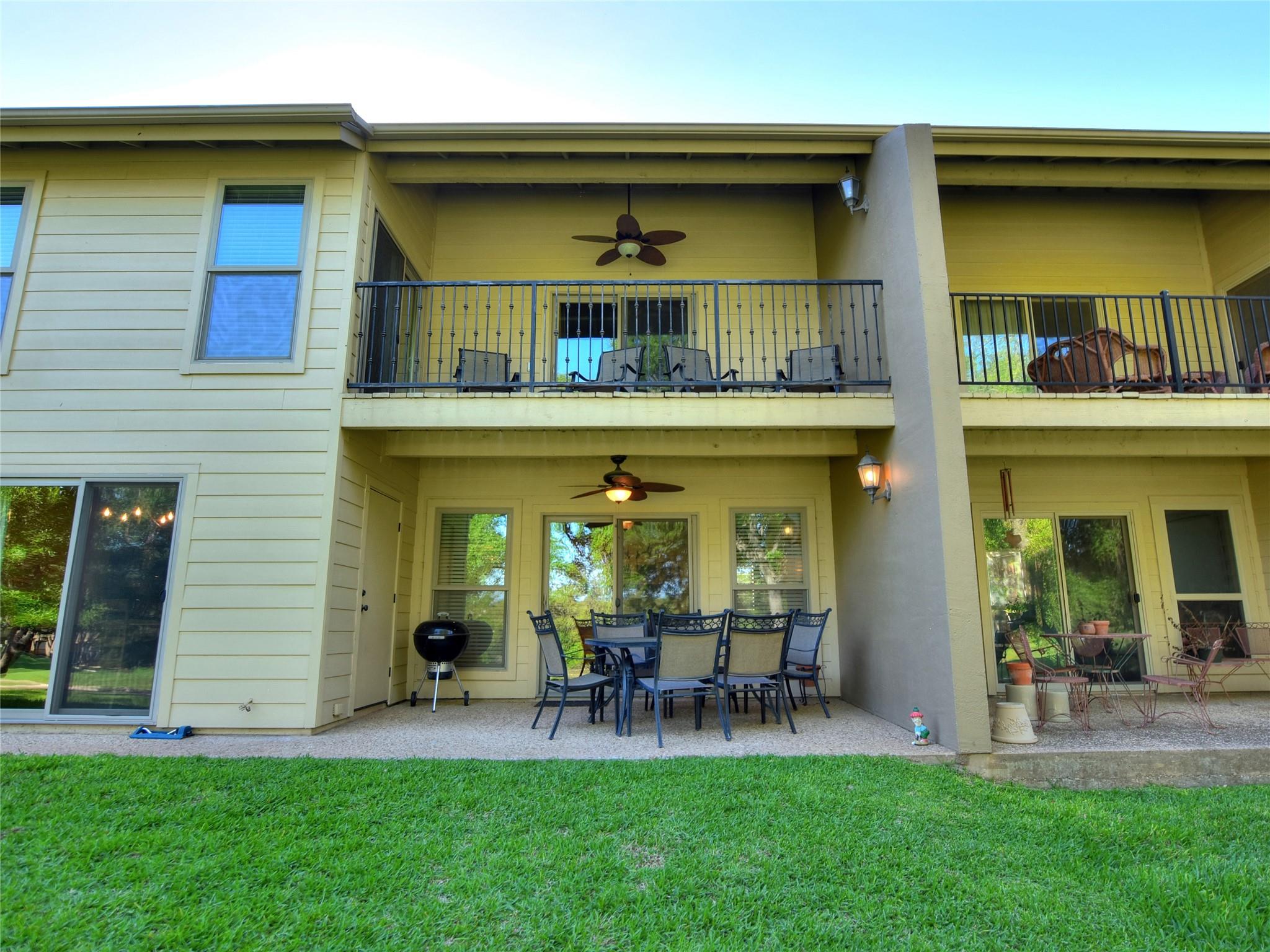 222 Lido Street Lakeway TX 78734