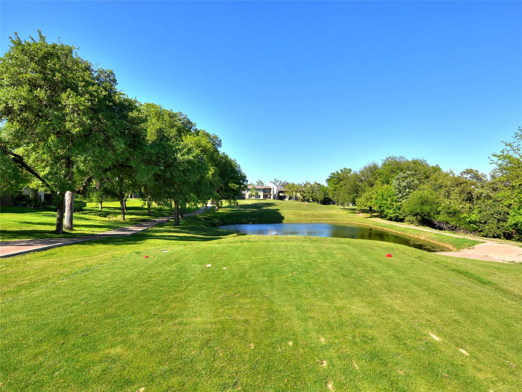 222 Lido Street Lakeway TX 78734