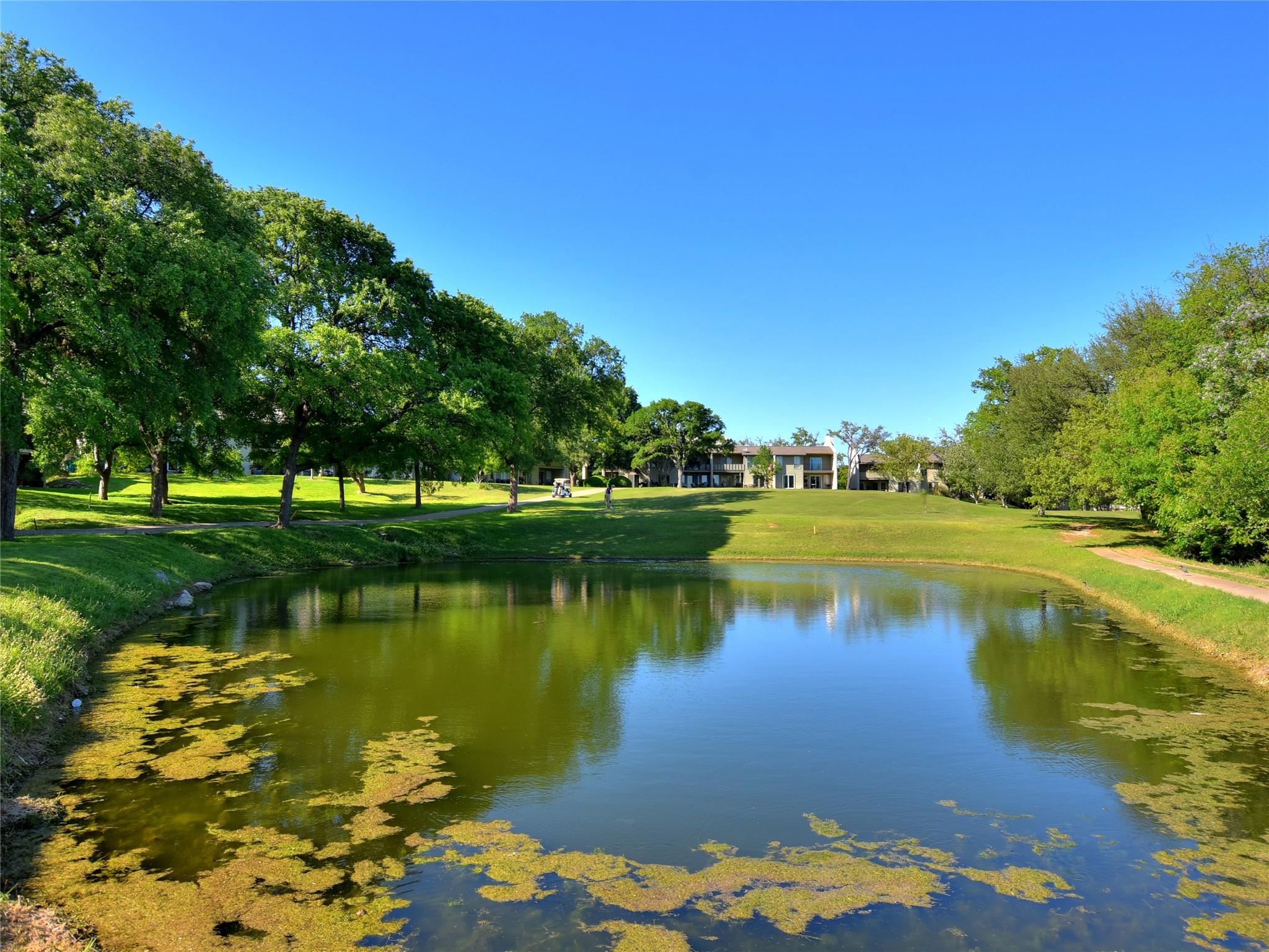 222 Lido Street Lakeway TX 78734