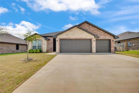 7611 Iridium Drive Killeen TX 76542