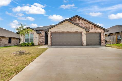 7611 Iridium Drive Killeen TX 76542