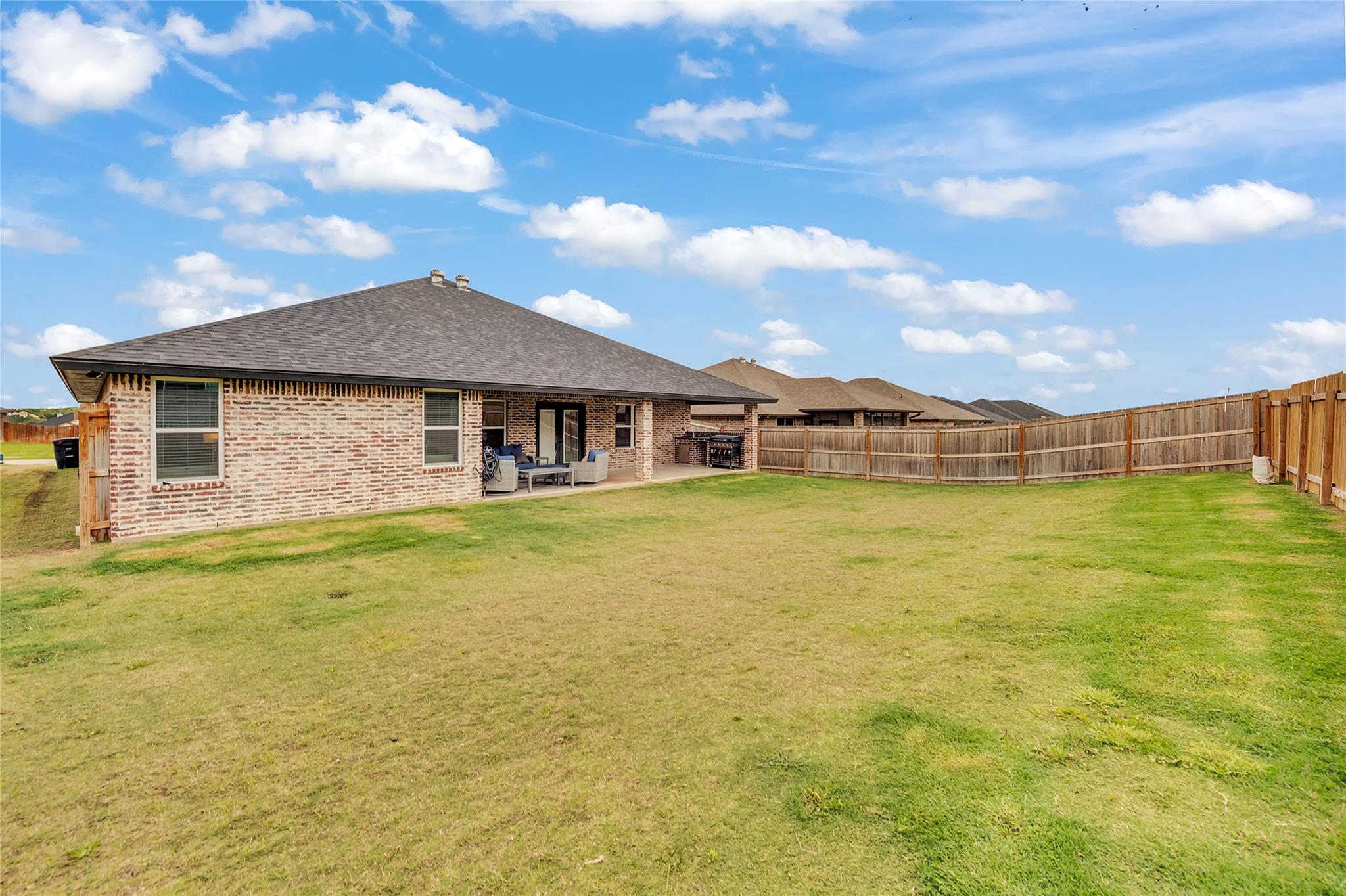 7611 Iridium Drive Killeen TX 76542