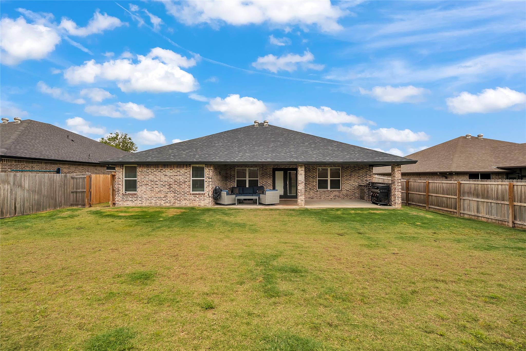 7611 Iridium Drive Killeen TX 76542
