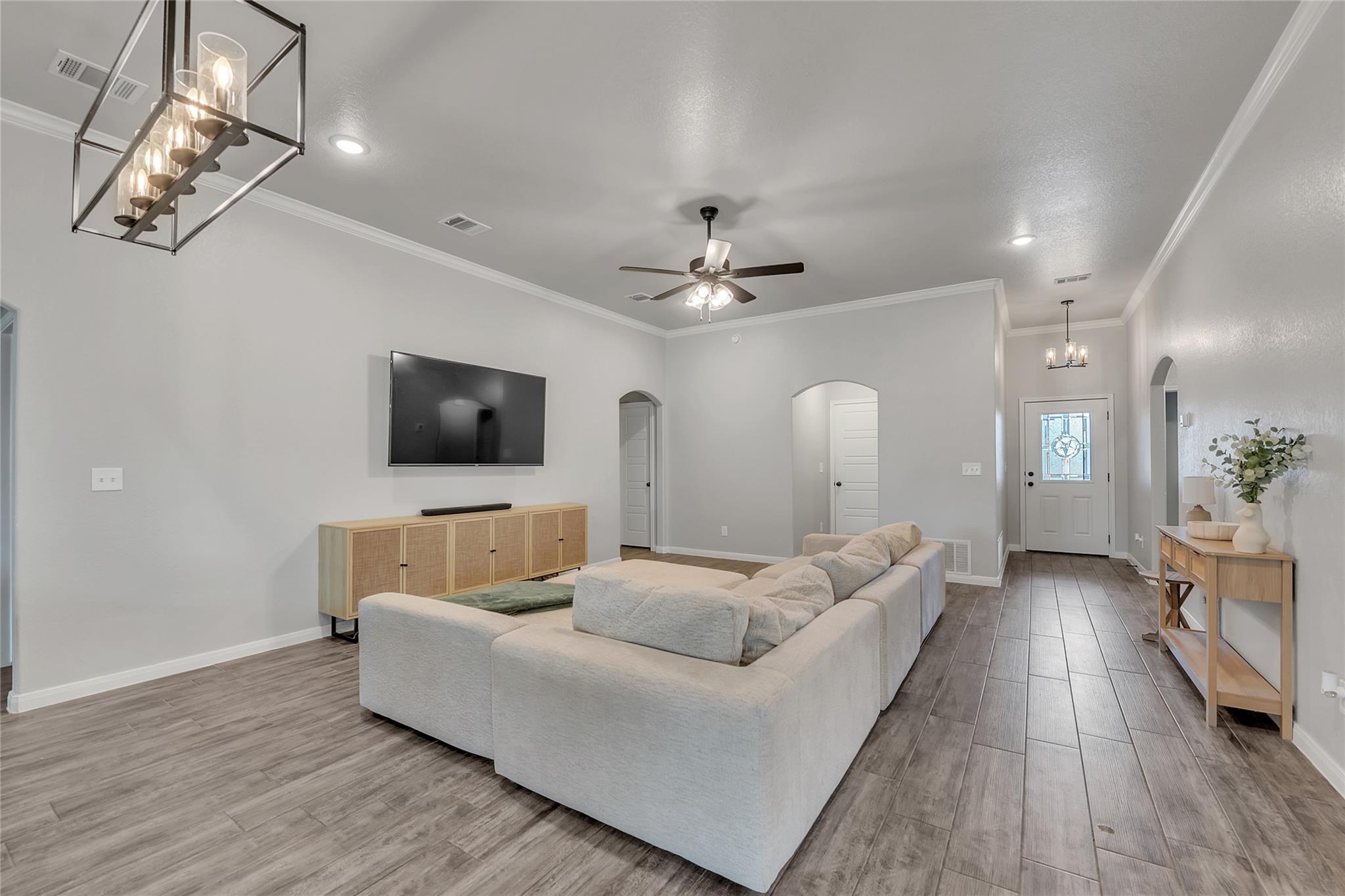 7611 Iridium Drive Killeen TX 76542