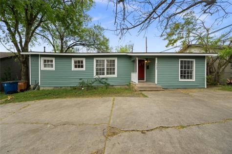2639 W 45th Street Austin TX 78731