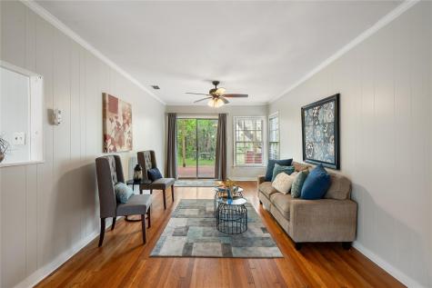 2639 W 45th Street Austin TX 78731