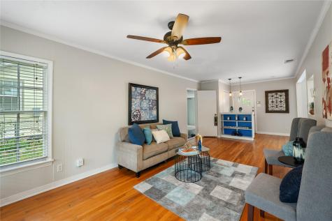 2639 W 45th Street Austin TX 78731