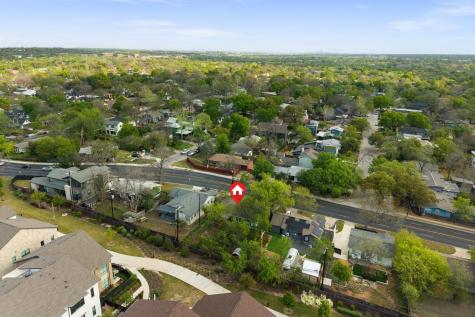 2639 W 45th Street Austin TX 78731