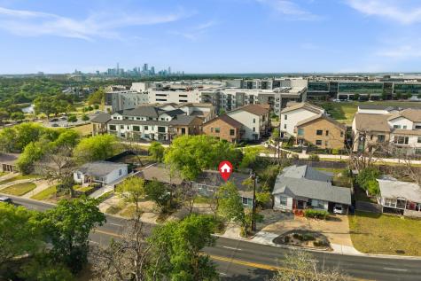 2639 W 45th Street Austin TX 78731