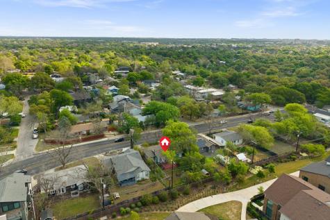 2639 W 45th Street Austin TX 78731