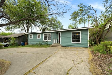 2639 W 45th Street Austin TX 78731