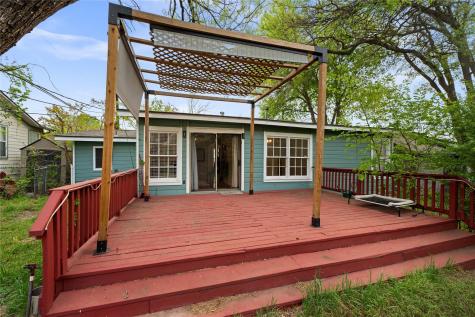 2639 W 45th Street Austin TX 78731