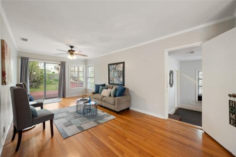 2639 W 45th Street Austin TX 78731