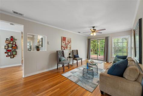 2639 W 45th Street Austin TX 78731