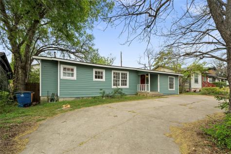 2639 W 45th Street Austin TX 78731