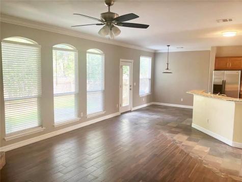 3208 Dawn Mesa Court Round Rock TX 78665