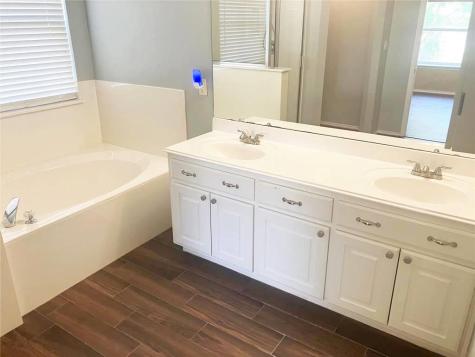 3208 Dawn Mesa Court Round Rock TX 78665