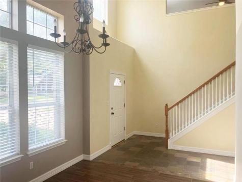 3208 Dawn Mesa Court Round Rock TX 78665