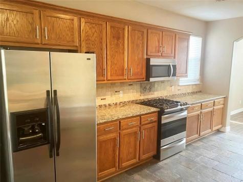 3208 Dawn Mesa Court Round Rock TX 78665