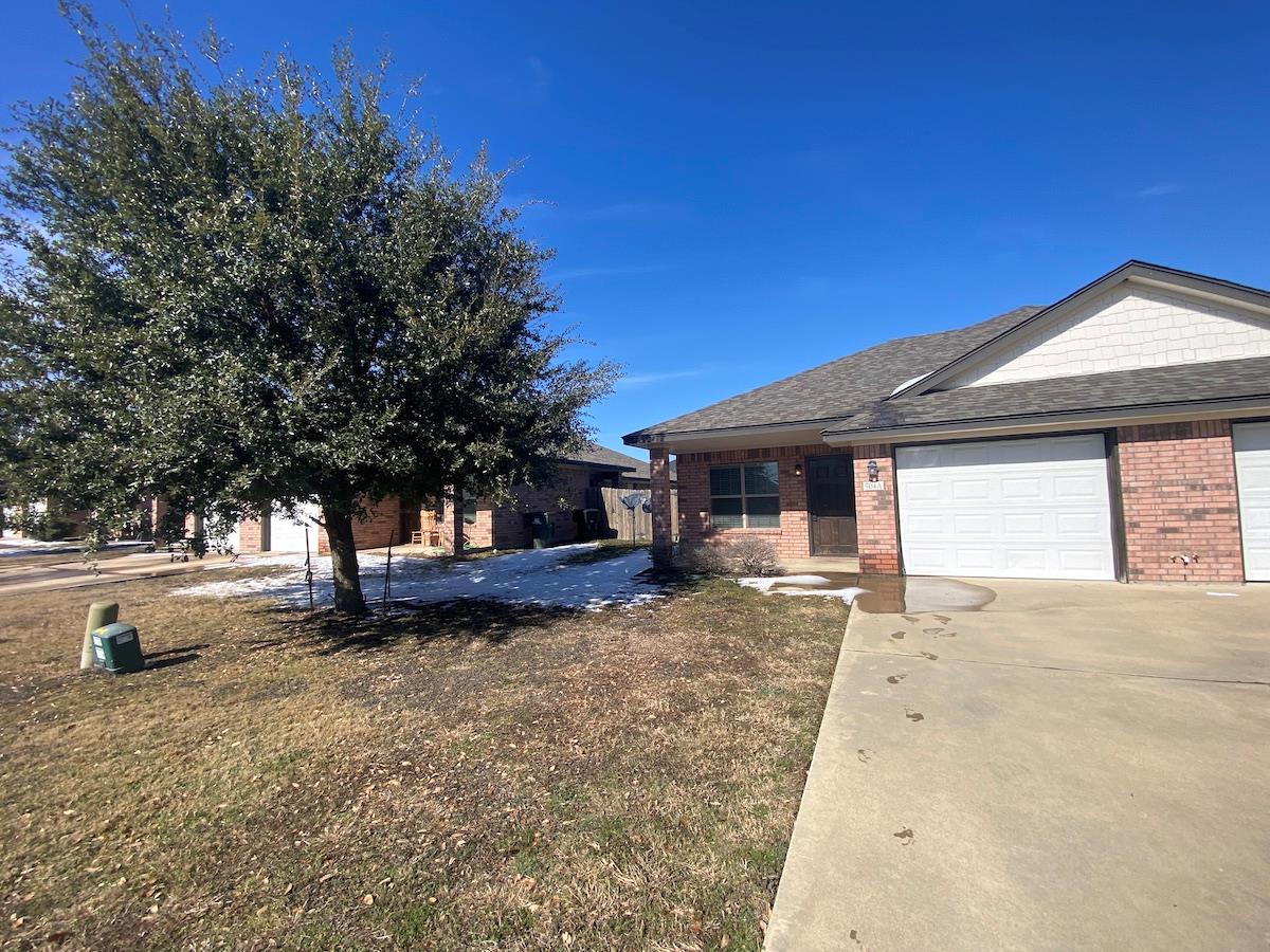 504 Karey Drive Temple TX 76502
