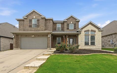 311 Tangerine Drive Buda TX 78610