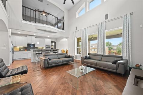 311 Tangerine Drive Buda TX 78610