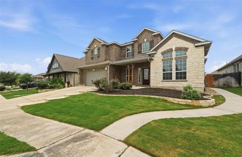 311 Tangerine Drive Buda TX 78610