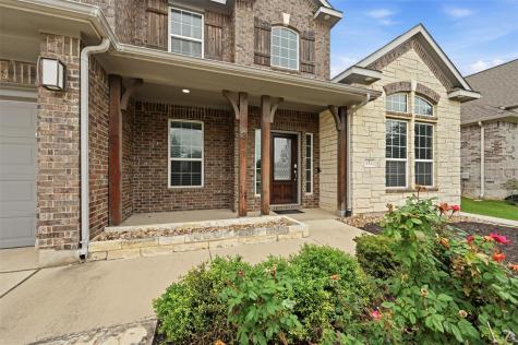 311 Tangerine Drive Buda TX 78610