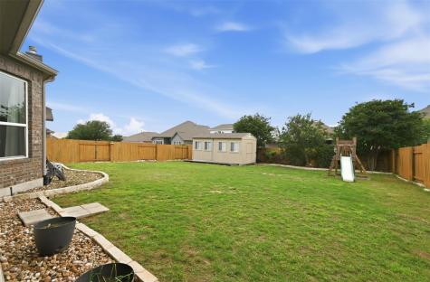311 Tangerine Drive Buda TX 78610