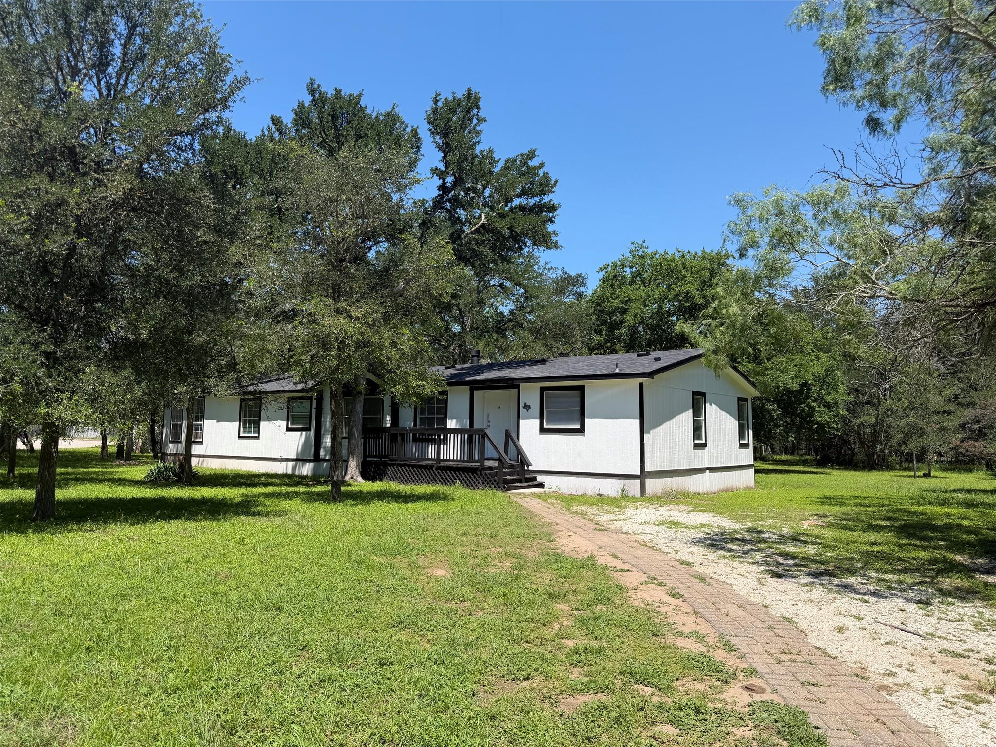 236 Live Oak Drive Cedar Creek TX 78612