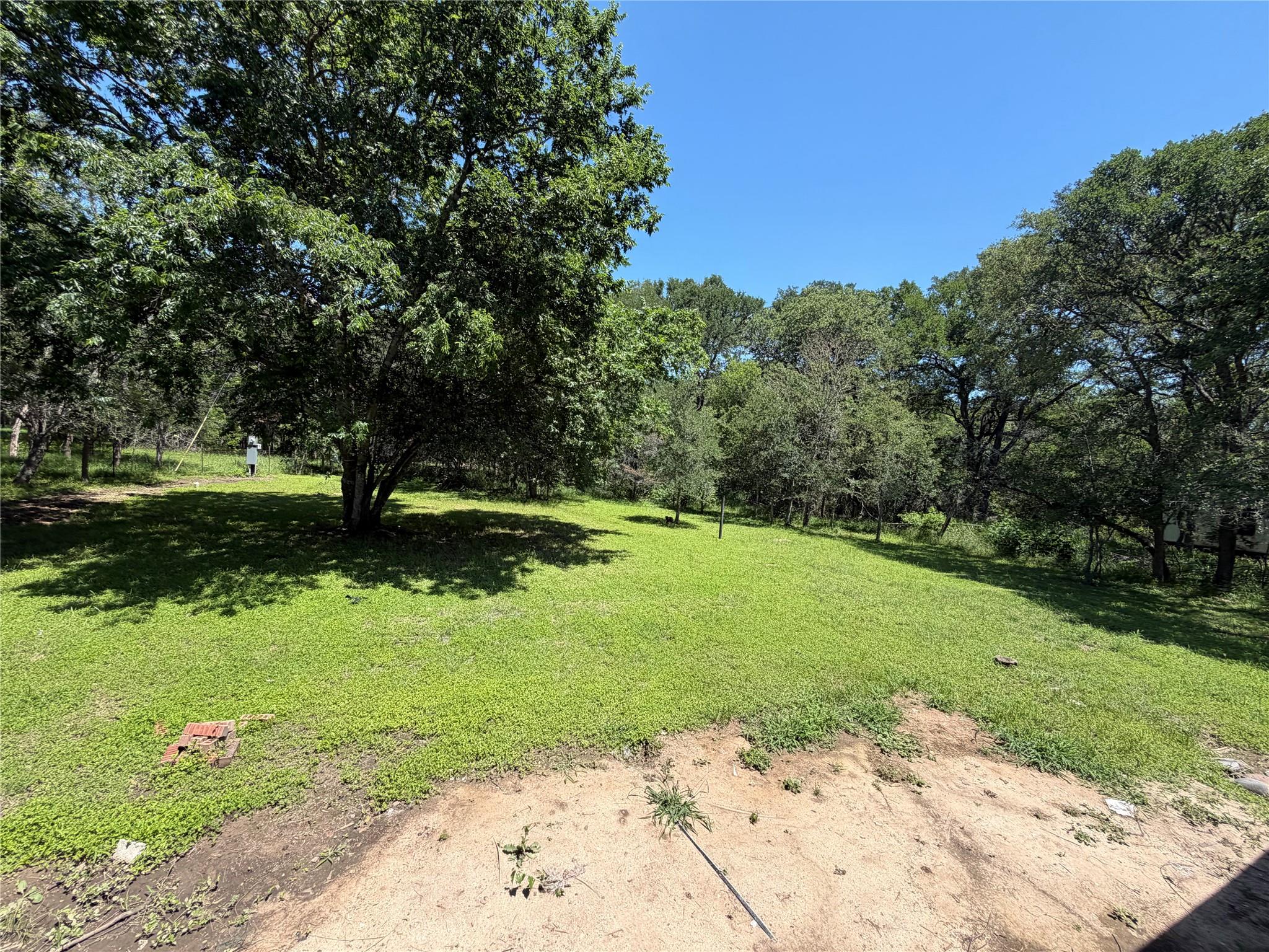 236 Live Oak Drive Cedar Creek TX 78612