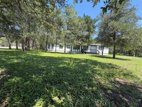 236 Live Oak Drive Cedar Creek TX 78612